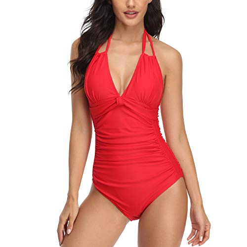 Smismivo Tummy Control Swimwear for Women