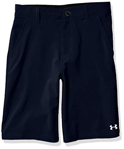 Under Armour Boys' Ua Standard Short