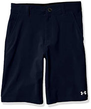 
                        
                          Load image into Gallery viewer, Under Armour Boys' Ua Standard Short
                        
                      