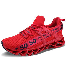 
                        
                          將圖片載入圖庫檢視器 UMYOGO Mens Athletic Walking Blade Running Tennis Shoes Fashion Sneakers
                        
                      