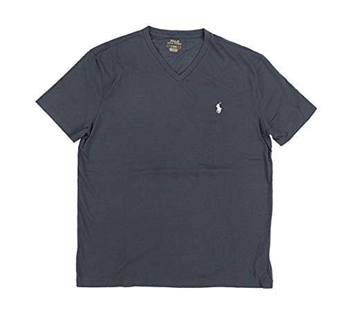 Polo RL Men's Classic Fit V-Neck T-Shirt