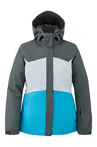 Spyder Active Sports Women's Paradise Insulated Ski Jacket