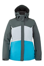 
                        
                          Load image into Gallery viewer, Spyder Active Sports Women's Paradise Insulated Ski Jacket
                        
                      