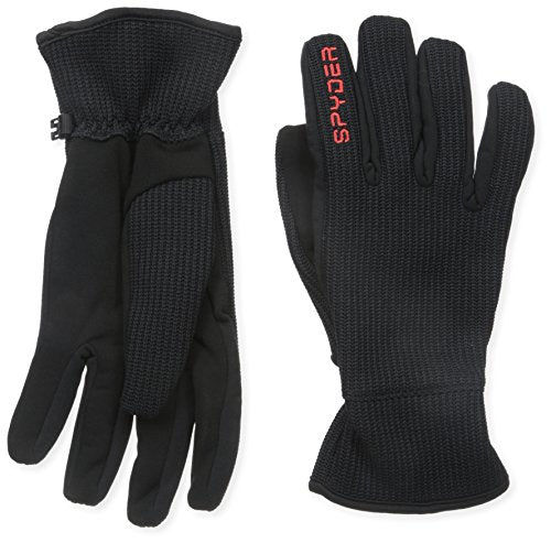 Spyder Men's Core Sweater Conduct Gloves
