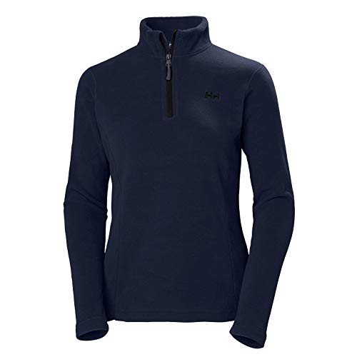 Helly-Hansen womens Daybreaker 1/2 Zip Fleece Pullover Jacket