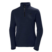
                        
                          Muat gambar ke penampil Galeri, Helly-Hansen womens Daybreaker 1/2 Zip Fleece Pullover Jacket
                        
                      