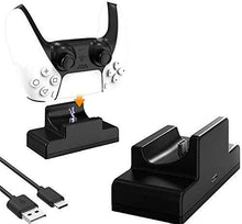 
                        
                          將圖片載入圖庫檢視器 Vertical Stand with Cooling Fan, for PS5 and Playstation 5 Digital Edition Console - JOY2ESpree
                        
                      