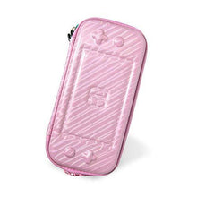 
                        
                          Muat gambar ke penampil Galeri, CoBak Carrying Case for Nintendo Switch Lite - with 1 Screen Protector, 1 Grip Case and 4 Thumb Grip Caps. - JOY2ESpree
                        
                      