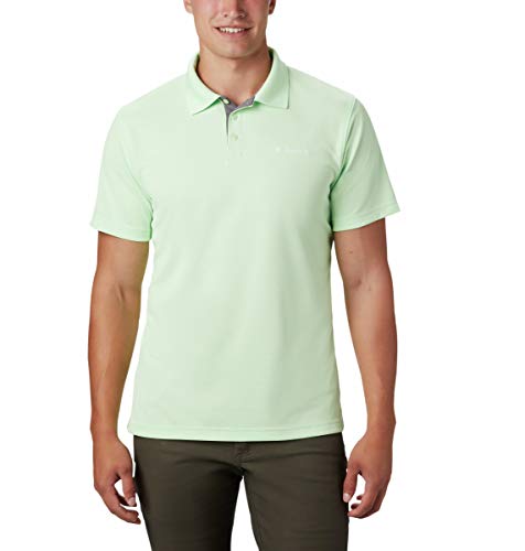 Columbia Men's Utilizer Polo