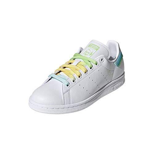 adidas Originals Women's Stan Smith (End Plastic Waste) Sneaker - JOY2ESpree
