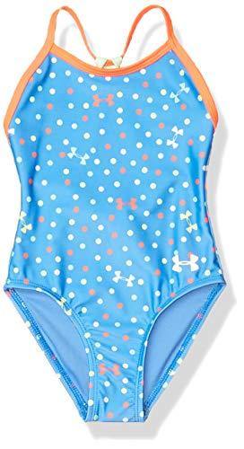 Under Armour Girls' One Piece