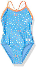 
                        
                          將圖片載入圖庫檢視器 Under Armour Girls' One Piece Swimsuit - JOY2ESpree
                        
                      
