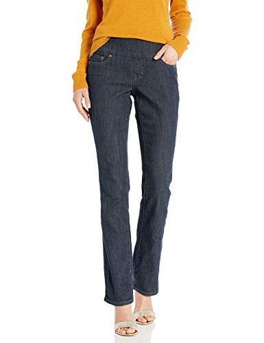 Jag Jeans Women's Paley Pull On Bootcut Jean