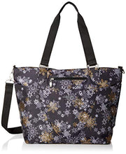 
                        
                          Load image into Gallery viewer, Baggallini Avenue Tote Top Handle Bag
                        
                      