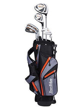 
                        
                          Load image into Gallery viewer, Tour Edge HL-J Junior Complete Golf Set w/ Bag (Multiple Sizes) - JOY2ESpree
                        
                      