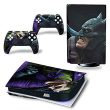 
                        
                          Muat gambar ke penampil Galeri, Decals Cover Whole Body Skin Protector for PS5 Playstation 5 Console Wrap Sticker Skin - JOY2ESpree
                        
                      