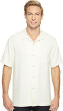 
                        
                          Cargar imagen en el visor de la galería, Tommy Bahama Mens Royal Bermuda Camp Shirt Short Sleeve Shirts - JOY2ESpree
                        
                      