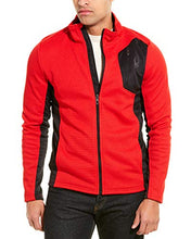 
                        
                          Load image into Gallery viewer, Spyder Men's Raider Full Zip Sweater, Pick A Color
                        
                      