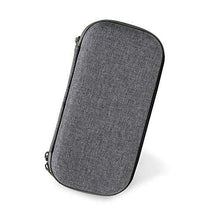 
                        
                          Muat gambar ke penampil Galeri, CoBak Carrying Case for Nintendo Switch Lite - with 1 Screen Protector, 1 Grip Case and 4 Thumb Grip Caps. - JOY2ESpree
                        
                      