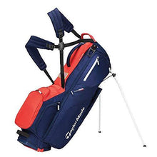 
                        
                          Load image into Gallery viewer, TaylorMade FlexTech Bag - JOY2ESpree
                        
                      