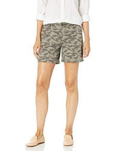 
                        
                          Cargar imagen en el visor de la galería, Jag Jeans Women's Sandra 6" Twill Short
                        
                      