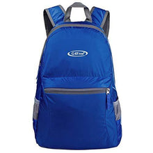 
                        
                          Muat gambar ke penampil Galeri, G4Free Ultra Lightweight Packable Backpack Travel Hiking Daypack Handy Foldable Water Resistant Camping Outdoor Backpack - JOY2ESpree
                        
                      