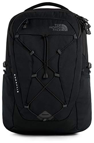 The North Face Women’s Borealis, Aviator Navy/Mallard Blue, OS