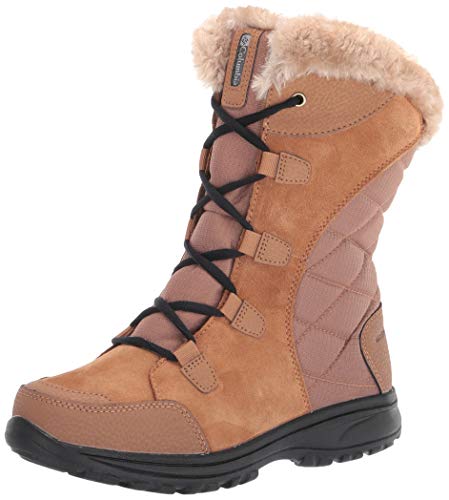 Columbia Women's Ice Maiden Ii Snow Boot
