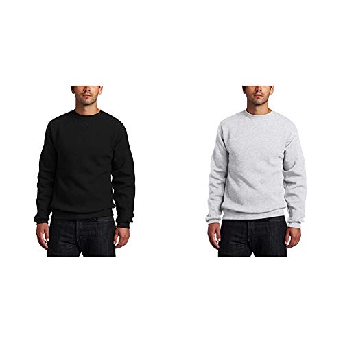 Russell Athletic Men's Dri-Power Fleece Sweatshirt