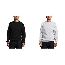 
                        
                          Muat gambar ke penampil Galeri, Russell Athletic Men's Dri-Power Fleece Sweatshirt
                        
                      