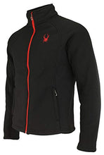 
                        
                          將圖片載入圖庫檢視器 Spyder Men's Stellar Jacket Sherpa Lined Bonded Fleece
                        
                      