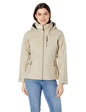 
                        
                          Muat gambar ke penampil Galeri, Helly-Hansen Women's Crew Hooded Midlayer Jacket
                        
                      