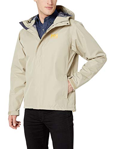 Helly-Hansen 62047 Men's Seven J Jacket