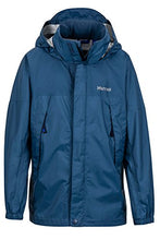 
                        
                          गैलरी व्यूवर में इमेज लोड करें, Marmot Boys' PreCip Lightweight Waterproof Rain Jacket
                        
                      