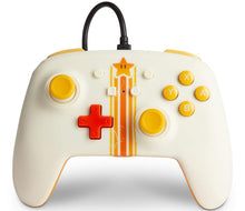 
                        
                          गैलरी व्यूवर में इमेज लोड करें, PowerA Enhanced Wired Controller for Nintendo Switch - JOY2ESpree
                        
                      