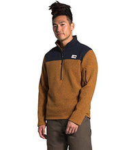 
                        
                          गैलरी व्यूवर में इमेज लोड करें, The North Face Men's Gordon Lyons Quarter Zip Pullover
                        
                      