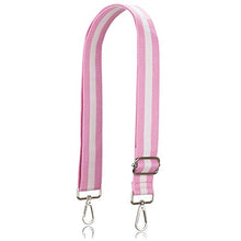 
                        
                          Muat gambar ke penampil Galeri, Allzedream Purse Strap Replacement Crossbody Handbag Stripe Wide Adjustable
                        
                      