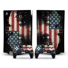 
                        
                          Cargar imagen en el visor de la galería, Mmoptop PS5 Skin SPI-der-Man for Playstation 5 Disc Edition with Console and Dualsense Controller Full Set - JOY2ESpree
                        
                      