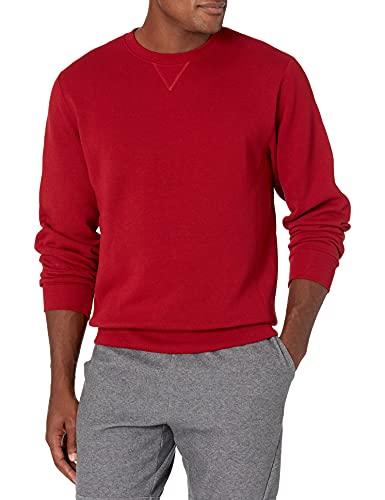 Russell Athletic Men's Dri-Power Fleece Sweatshirt