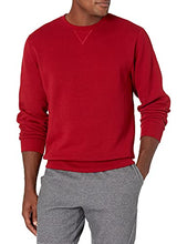 
                        
                          Muat gambar ke penampil Galeri, Russell Athletic Men's Dri-Power Fleece Sweatshirt
                        
                      