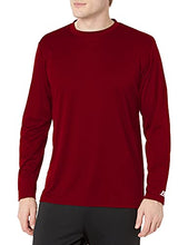 
                        
                          Load image into Gallery viewer, Russell Athletic Men's Long Sleeve Performance T-Shirt
                        
                      