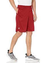 
                        
                          Load image into Gallery viewer, Russell Athletic Men's Standard Dri-Power Performance Short with Pockets
                        
                      