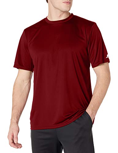 Russell Athletic Men's Short Sleeve Performance T-Shirt
