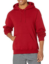 
                        
                          Load image into Gallery viewer, Russell Athletic Men's Dri-Power Pullover Fleece Hoodie
                        
                      