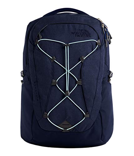 The North Face Women’s Borealis, Aviator Navy/Mallard Blue, OS