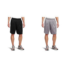 
                        
                          Load image into Gallery viewer, Russell Athletic Men's Mesh Short with Pockets
                        
                      