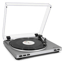 
                        
                          गैलरी व्यूवर में इमेज लोड करें, LP&amp;No.1 Bluetooth Record Player with USB Play and Recording - JOY2ESpree
                        
                      