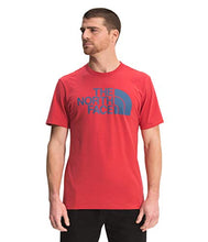 
                        
                          Cargar imagen en el visor de la galería, The North Face Men's Short Sleeve Half Dome Tee
                        
                      
