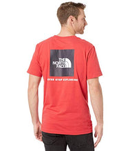 
                        
                          Cargar imagen en el visor de la galería, The North Face Men's Box Never Stop Exploring Tee
                        
                      