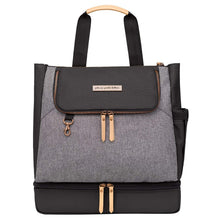 
                        
                          將圖片載入圖庫檢視器 Petunia Pickle Bottom Pivot Backpack | Multiple carrying options (backpack or tote)
                        
                      